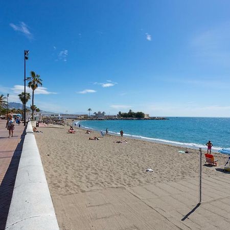 Appartement Apartamento Capitan Fuengirola Extérieur photo